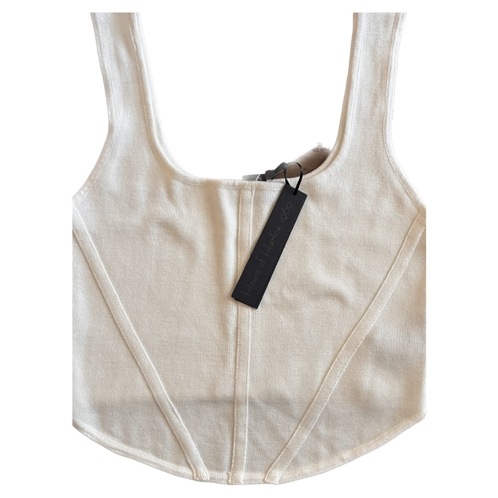 NWT• House of Harlow